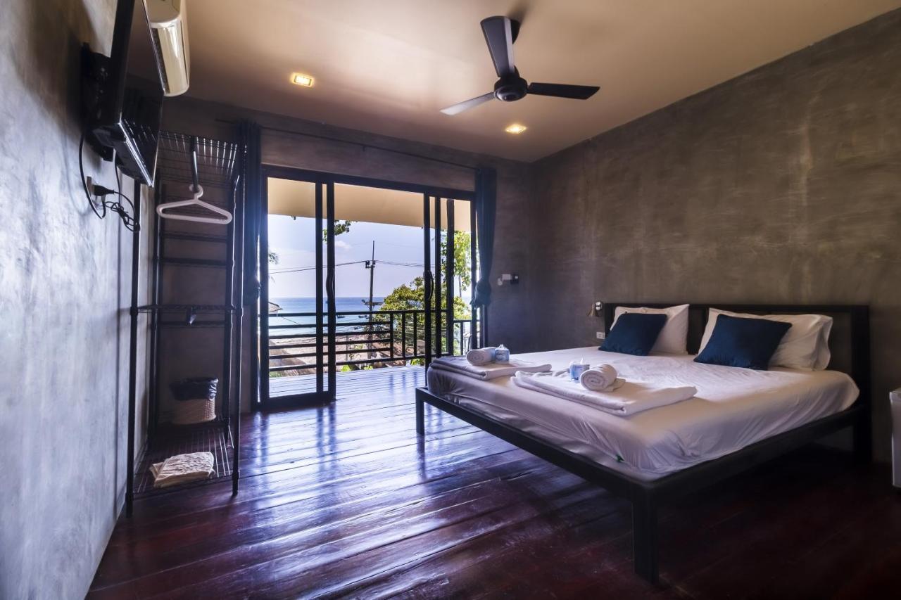 New Heaven Dive Ko Tao