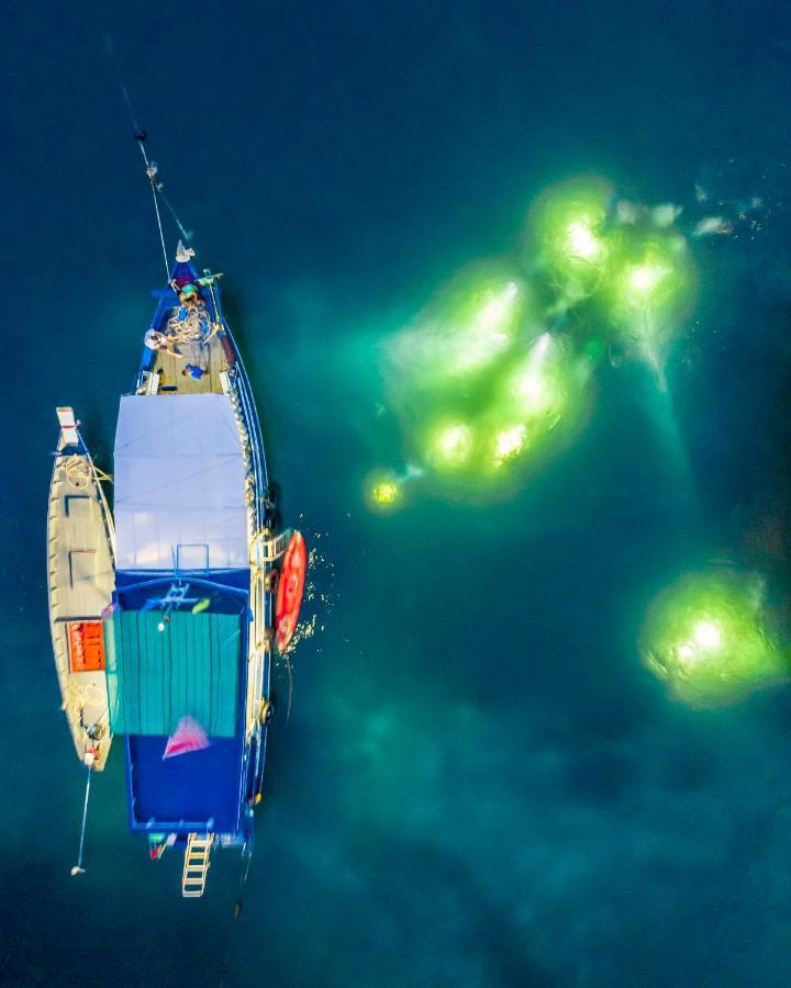 New Heaven Dive * Ko Tao