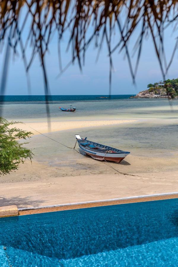 Resort New Heaven Dive