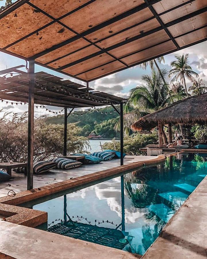New Heaven Dive Resort Ko Tao