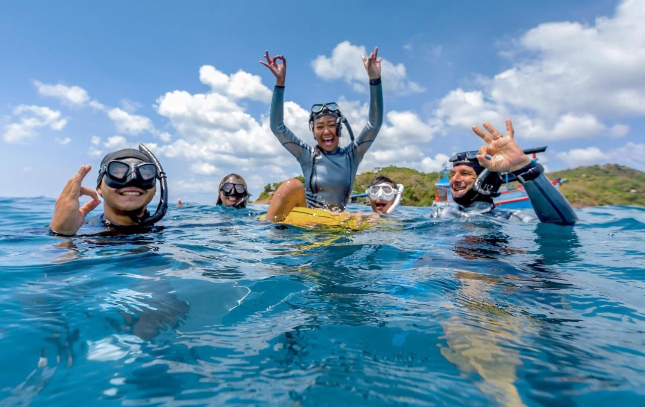 New Heaven Dive Resort Ko Tao