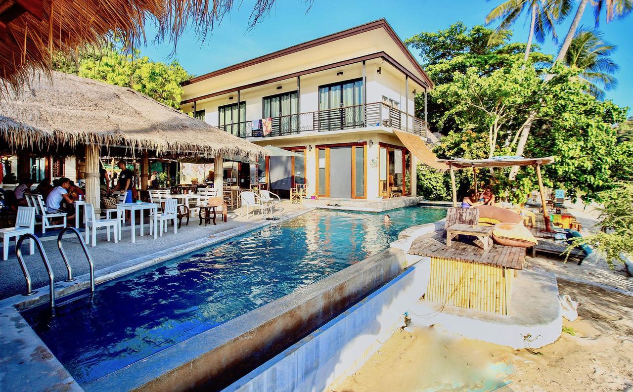 Resort New Heaven Dive *