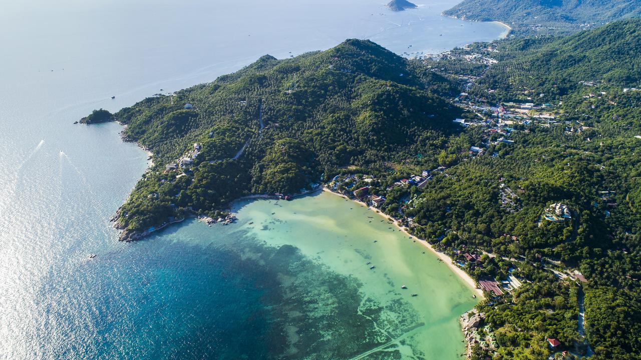 Resort New Heaven Dive *
