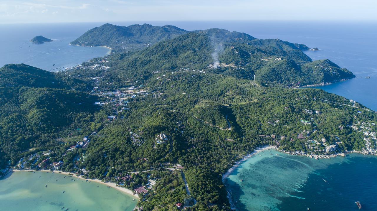 New Heaven Dive * Ko Tao